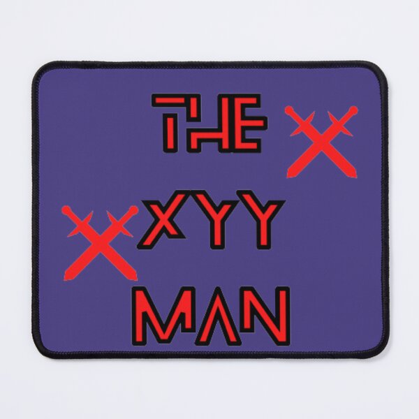 Item preview, The Xyy Man designed and sold by Showmee.