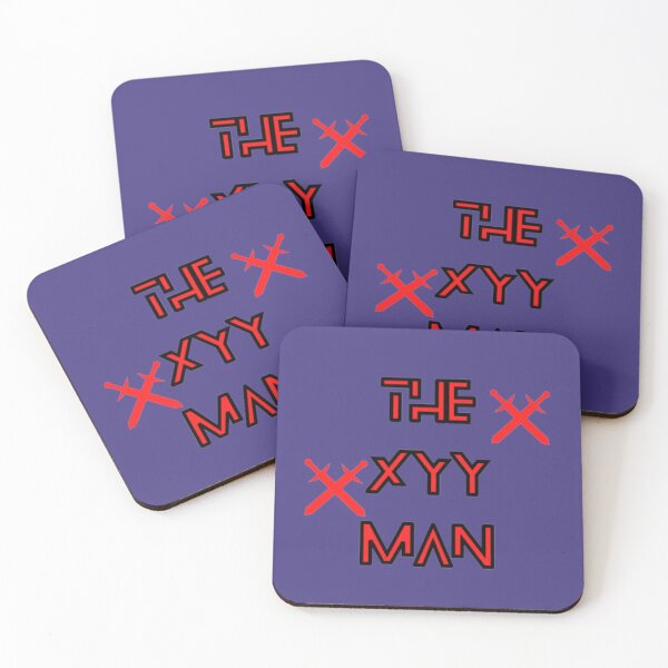 Item preview, The Xyy Man designed and sold by Showmee.