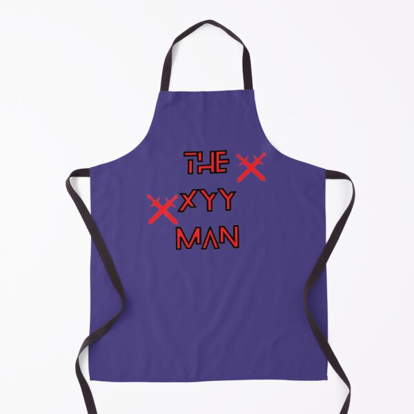 Item preview, The Xyy Man designed and sold by Showmee.