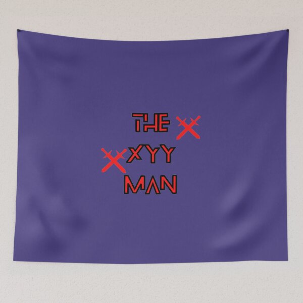 Item preview, The Xyy Man designed and sold by Showmee.