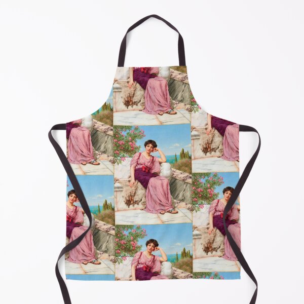 Item preview, John William Godward Sweet dreams designed and sold by TeeARTHY.