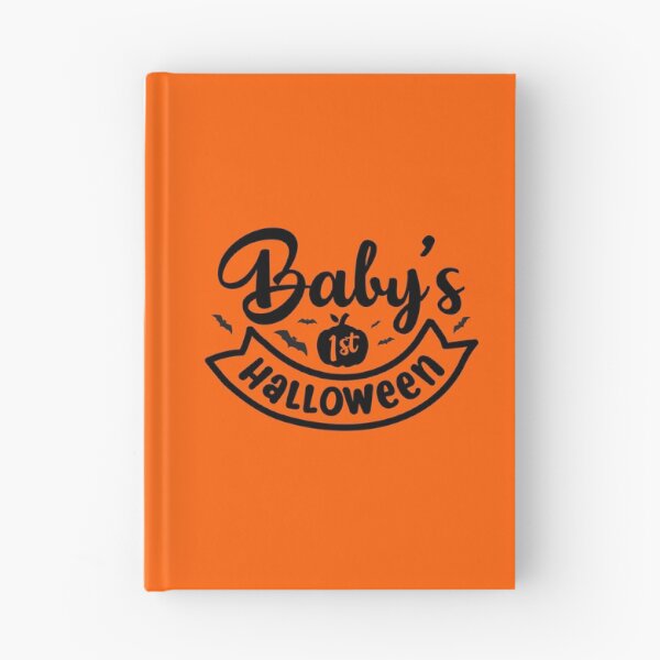 Item preview, BABY'S FIRST HALLOWEEN designed and sold by SAFREN.