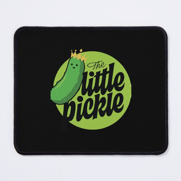 Item preview, pickle christmas lights Queen designed and sold by DallinLebsack.