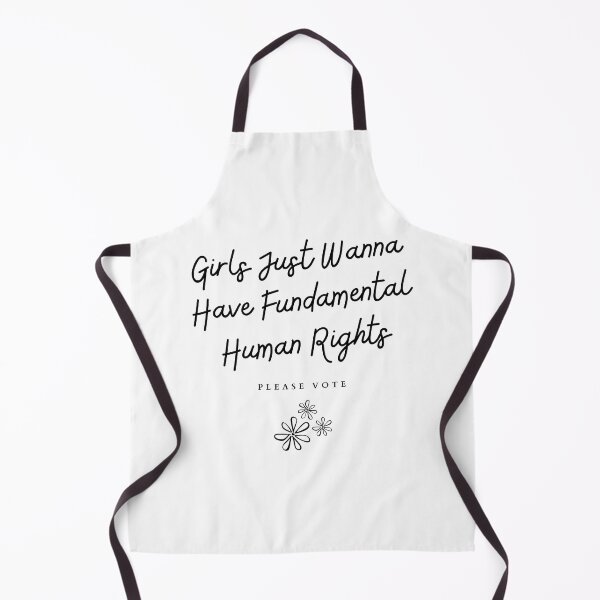 Item preview, Women's Rights Are Human Rights. Vote. designed and sold by Marvett-World.