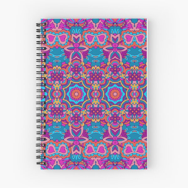 Item preview, Ethnic Textile Print Seamless Pattern designed and sold by badretop.