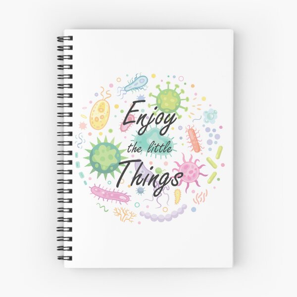 Item preview, Little Things Enjoyment Design designed and sold by Artman07.