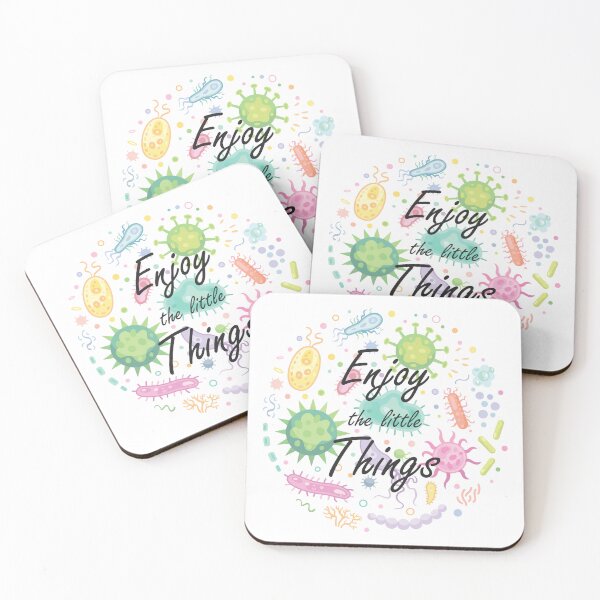 Item preview, Little Things Enjoyment Design designed and sold by Artman07.