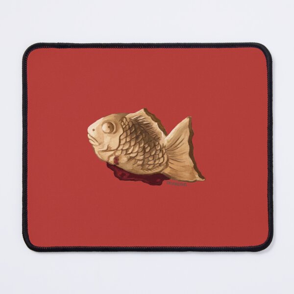 Item preview, taiyaki has opinions designed and sold by sweetscorpio.