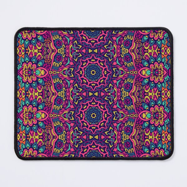 Item preview, Ethnic Textile Print Seamless Pattern designed and sold by badretop.