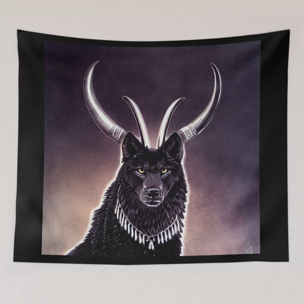 Item preview, The Guardian designed and sold by aiartbysig.