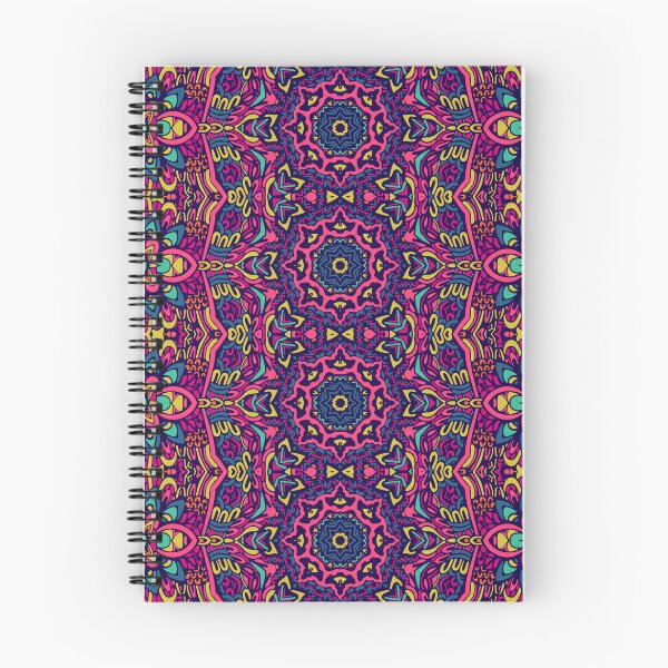 Item preview, Ethnic Textile Print Seamless Pattern designed and sold by badretop.