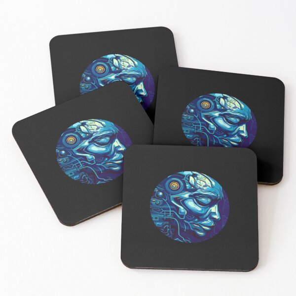 Item preview, Cyborg Mind Control Chip designed and sold by AbsoluteA.