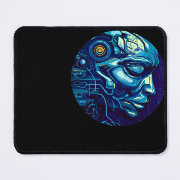 Item preview, Cyborg Mind Control Chip designed and sold by AbsoluteA.