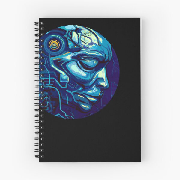 Item preview, Cyborg Mind Control Chip designed and sold by AbsoluteA.