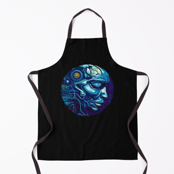 Item preview, Cyborg Mind Control Chip designed and sold by AbsoluteA.