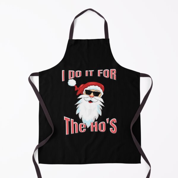 Item preview, I Do It For The Ho designed and sold by DallinLebsack.