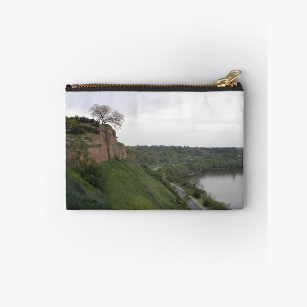 Item preview, View from the Petrovaradin Fortress designed and sold by Ana Belaj.