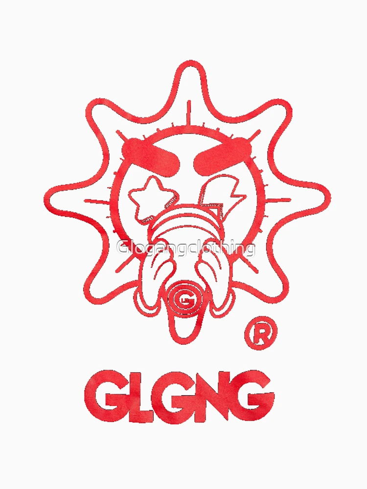 Glo Gang ☆ 個性的 リベンジ・ユア・ラブTシャツ カジュアル Glo Gang Worldwide - Official Online Store