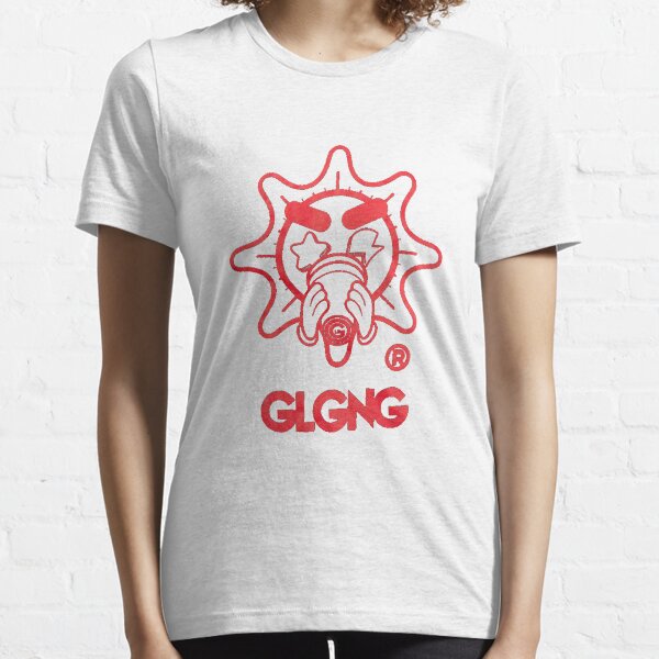 Glo gang T-shirt essentiel