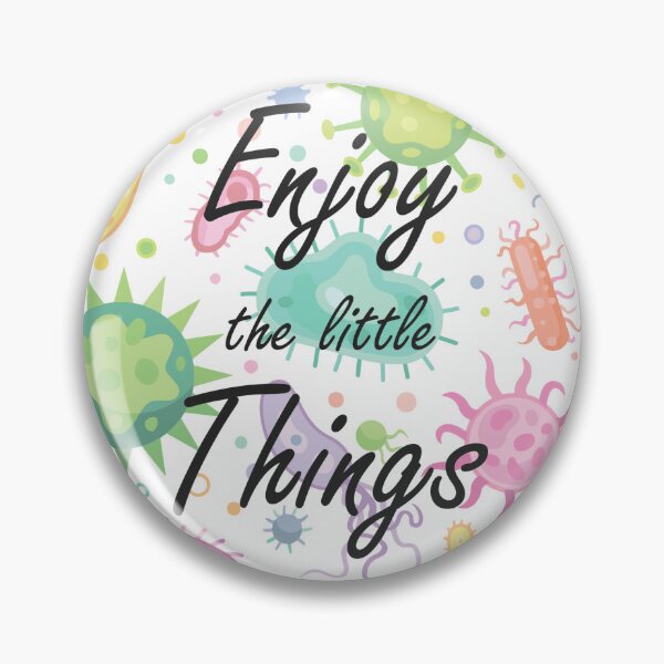 Item preview, Little Things Enjoyment Design designed and sold by Artman07.