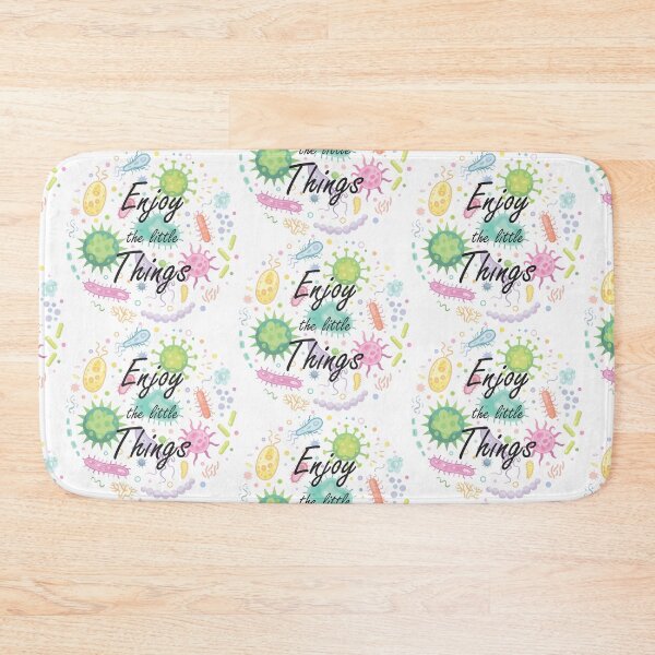 Item preview, Little Things Enjoyment Design designed and sold by Artman07.