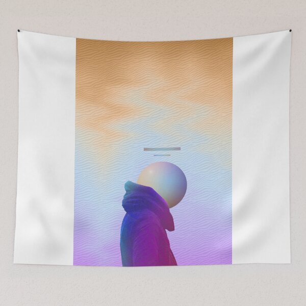 Item preview, ASTRONAUT designed and sold by Nezze.