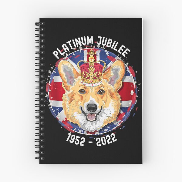 Item preview, Queens 70th Platinum Jubilee designed and sold by DallinLebsack.