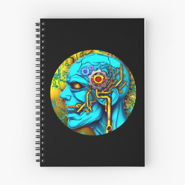 Item preview, Cyborg Mind Control Chip designed and sold by AbsoluteA.