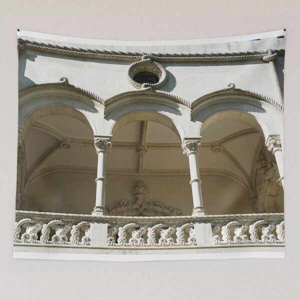 Item preview, SINTRA | SINTRA VISITS | SINTRA PORTUGUAL | Quinta da Regaleira | Palace  designed and sold by Tropical Blood.