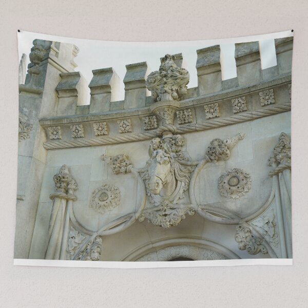 Item preview, SINTRA | SINTRA VISITS | SINTRA PORTUGUAL | Quinta da Regaleira | Palace  designed and sold by Tropical Blood.