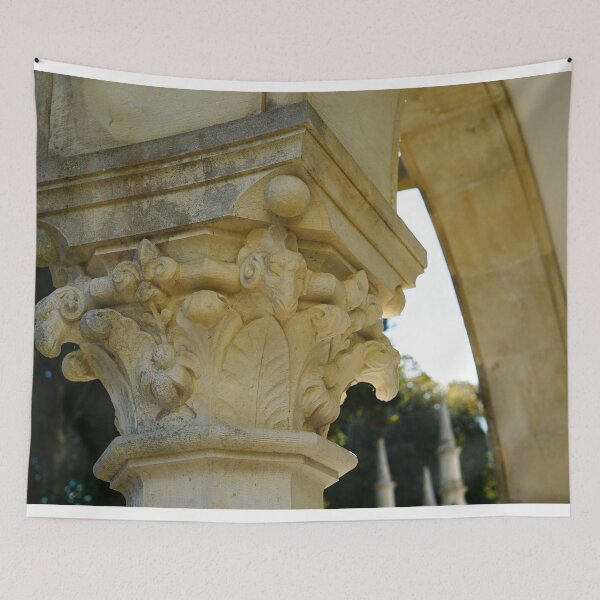 Item preview, SINTRA | SINTRA VISITS | SINTRA PORTUGUAL | Quinta da Regaleira | Palace  designed and sold by Tropical Blood.