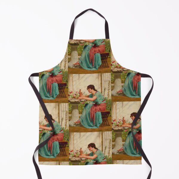 Item preview, John William Godward A Dilettante designed and sold by TeeARTHY.