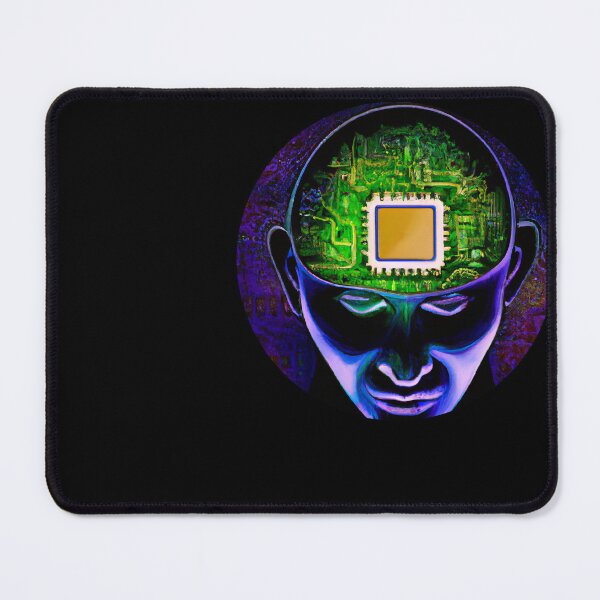 Item preview, Copy of Cyborg Mind Control Chip designed and sold by AbsoluteA.