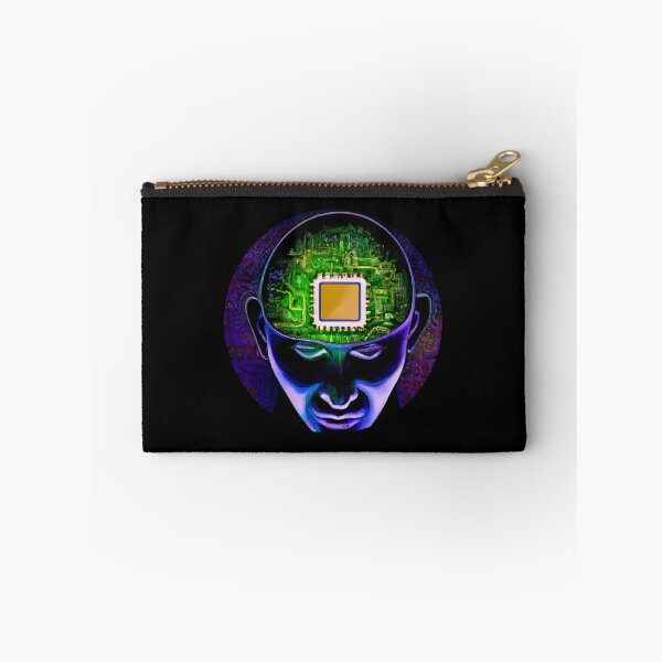 Item preview, Copy of Cyborg Mind Control Chip designed and sold by AbsoluteA.