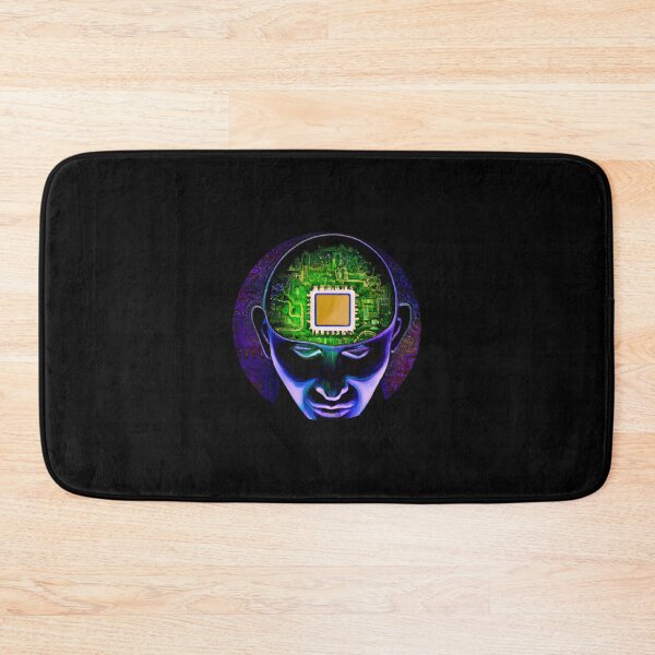 Item preview, Copy of Cyborg Mind Control Chip designed and sold by AbsoluteA.