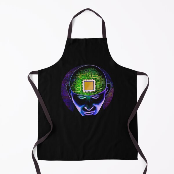 Item preview, Copy of Cyborg Mind Control Chip designed and sold by AbsoluteA.