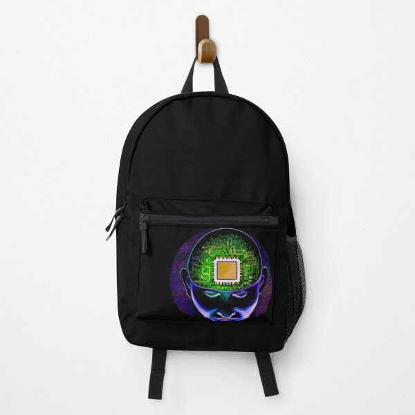 Item preview, Copy of Cyborg Mind Control Chip designed and sold by AbsoluteA.