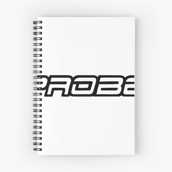 Item preview, Ford Probe designed and sold by BurntBattenberg.