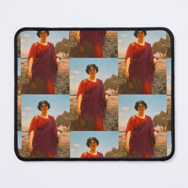 Item preview, John William Godward   Rendez-Vous  designed and sold by TeeARTHY.