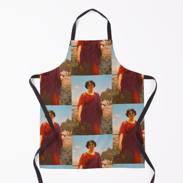 Item preview, John William Godward Rendez-Vous designed and sold by TeeARTHY.