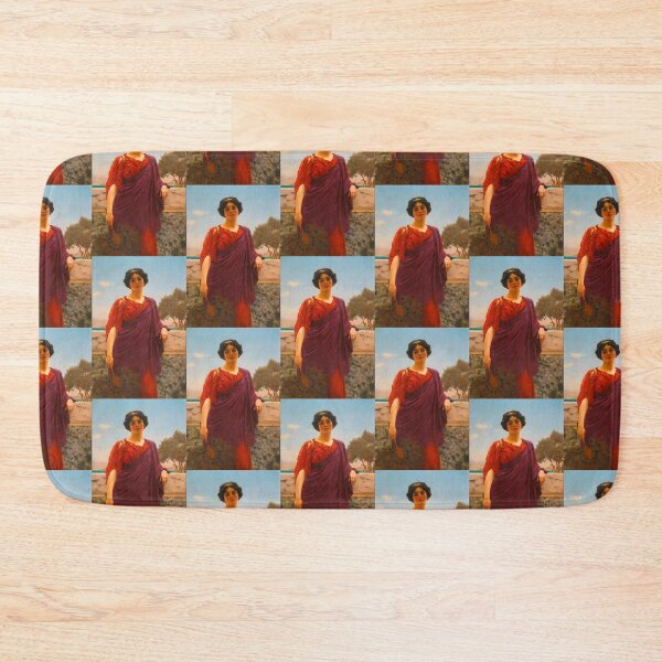 Item preview, John William Godward   Rendez-Vous  designed and sold by TeeARTHY.
