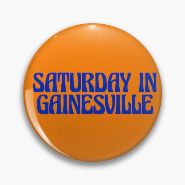 Item preview, Saturday in Gainesville designed and sold by alexlwhite21.