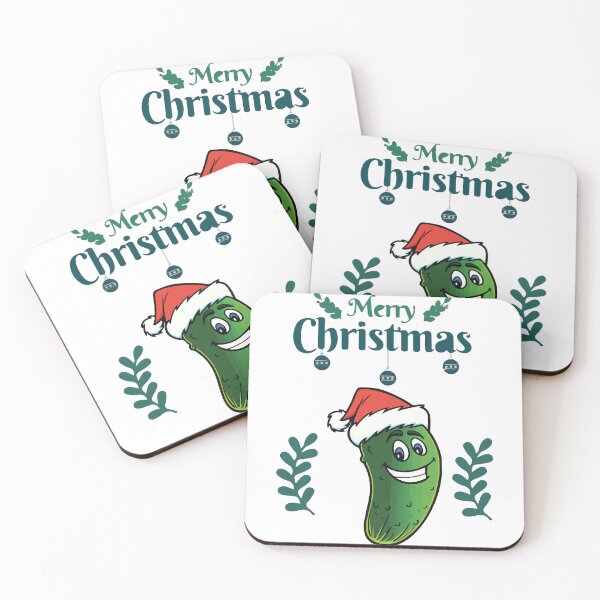 Item preview, pickle christmas lights designed and sold by DallinLebsack.