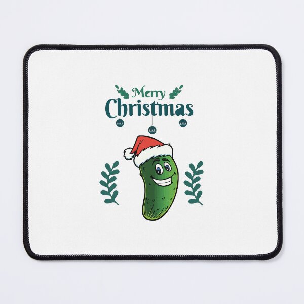 Item preview, pickle christmas lights designed and sold by DallinLebsack.