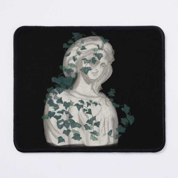 Item preview, Statue with Ivy designed and sold by Caitlyn Phillips.