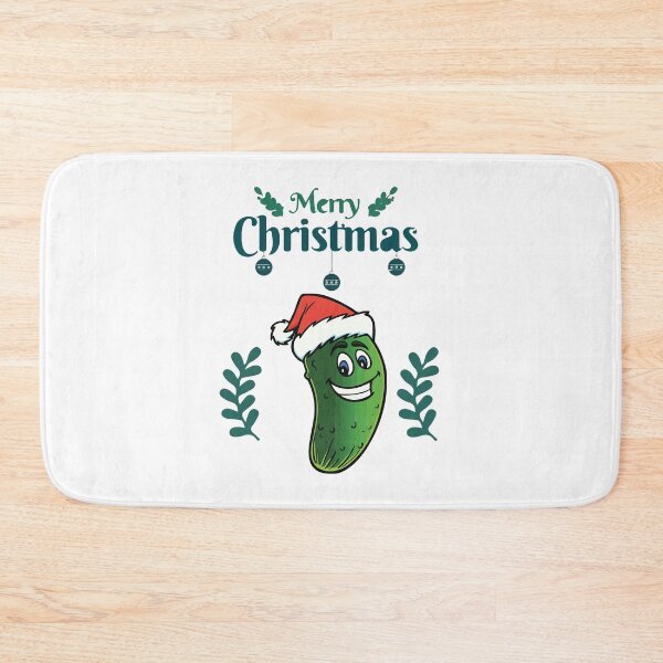 Item preview, pickle christmas lights designed and sold by DallinLebsack.