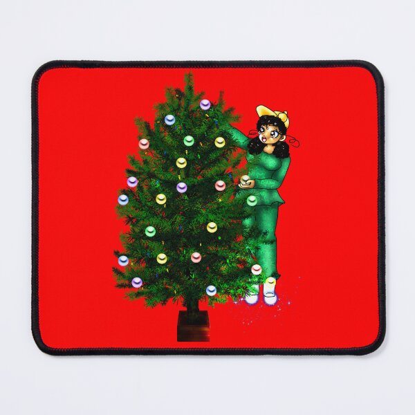 Item preview, Ki-Chan's First Christmas designed and sold by Koriander Publishing.