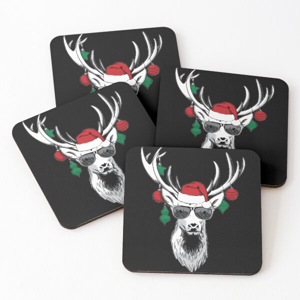 Item preview, Reindeer designed and sold by DallinLebsack.