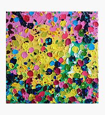 Resources Photographic Print