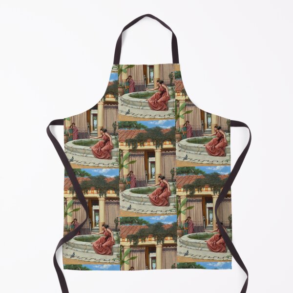 Item preview, John William Godward   Innocent Amusements  designed and sold by TeeARTHY.